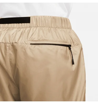 Штаны мужские Nike Tech Lined Woven Pants Beige FB7911-247