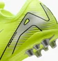 Бутсы детские Nike Zoom Vapor 16 Academy Ag Green FQ8403-700