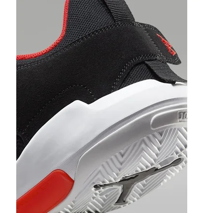 Кроссовки мужские Air Jordan One Take 5 Black FD2335-006