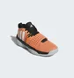Кросівки унісекс Adidas Dame 8 Extply Shoes Orange IF1515