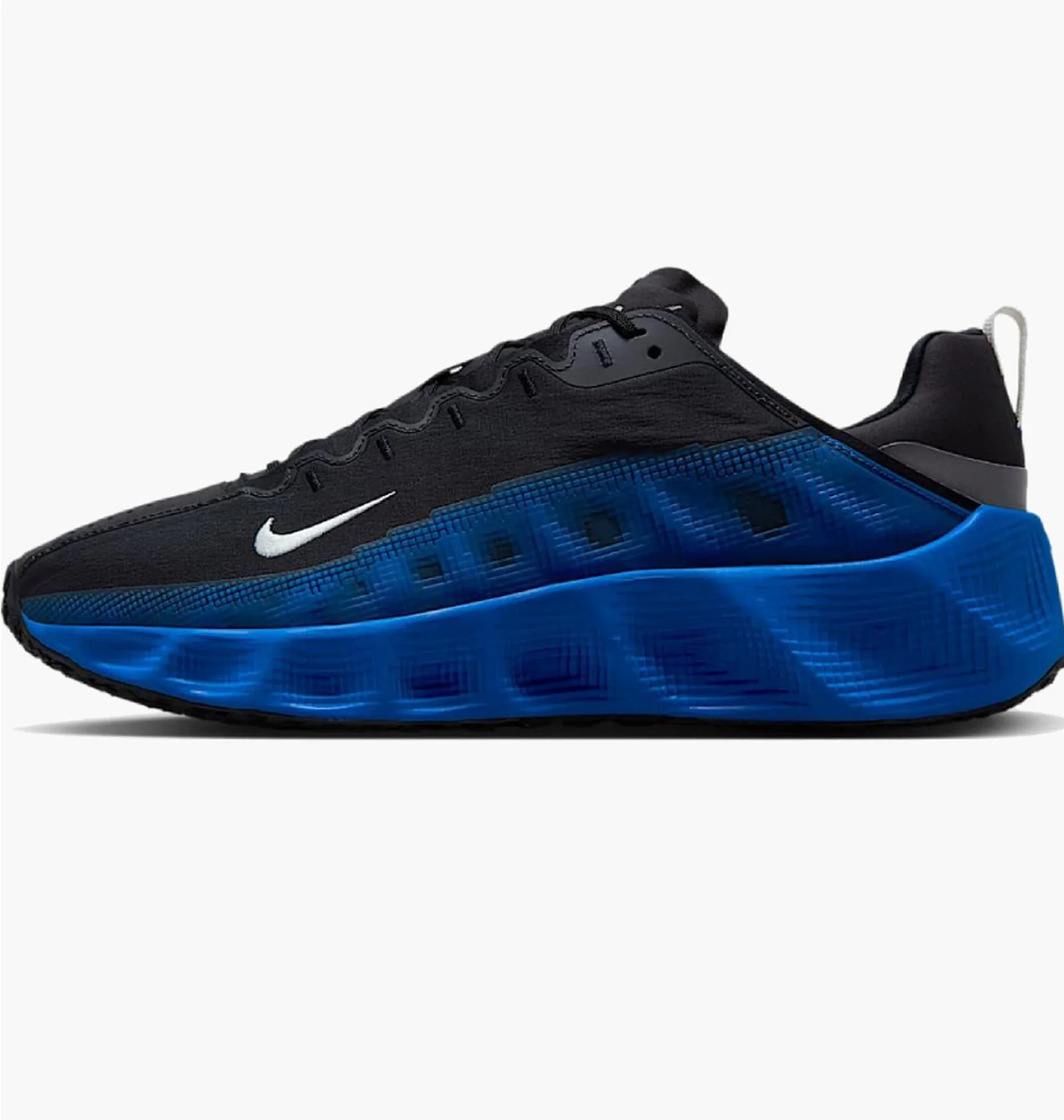 ᐉ Кроссовки мужские Nike Ava Rover Black/Blue DX4215-008 - купить