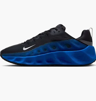 Кроссовки мужские Nike Ava Rover Black/Blue DX4215-008