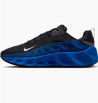 Кроссовки мужские Nike Ava Rover Black/Blue DX4215-008
