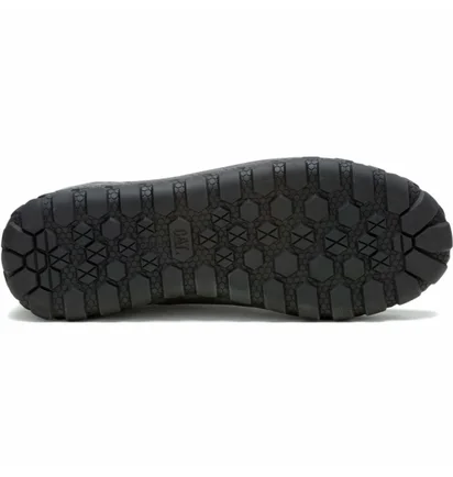 Кросівки чоловічі Caterpillar Hex + Black P111417