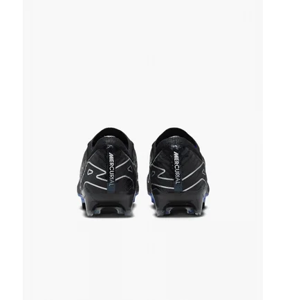Бутси унісекс Nike Mercurial Vapor 15 Elite Black DJ4978-040