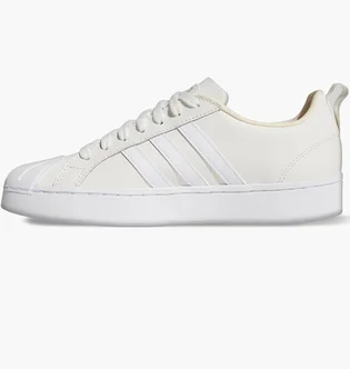 Кроссовки женские Adidas Streetcheck White GW5495