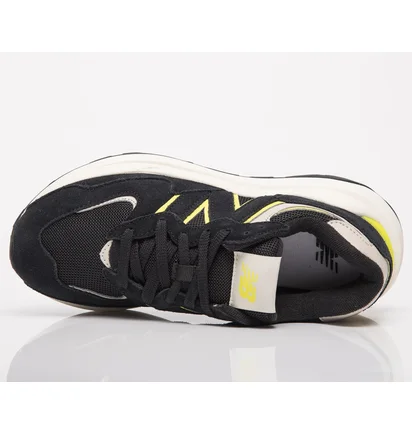 Кросівки жіночі New Balance 574 Black W5740HL1