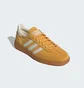 Кроссовки унисекс Adidas Handball Spezial Orange IF7088