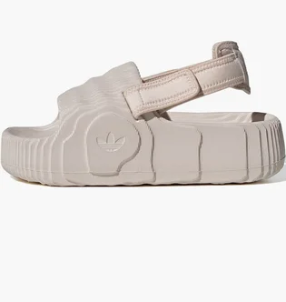 Сандали женские Adidas Adilette 22 Xlg Slides Beige IE5651