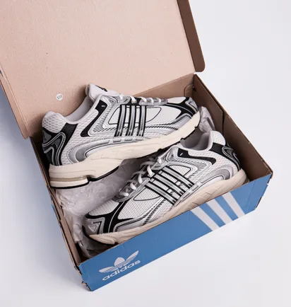 Кроссовки женские Adidas Response Cl White IG6226