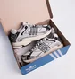 Кроссовки женские Adidas Response Cl White IG6226