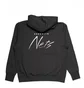 Худі чоловіче Nike Brooklyn Nets Courtside Hoodie Black DR9299-032