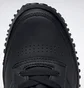 Кроссовки унисекс Reebok Club C Vibram Black Gy8792