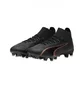 Бутси чоловічі Puma Ultra Pro Fg/Ag Black 107750-02