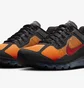 Кроссовки мужские Nike Air Max 2013 Black/Orange HF4887-873