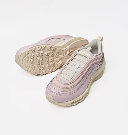 Кроссовки женские Nike Air Max 97 Pink Dx0137-600