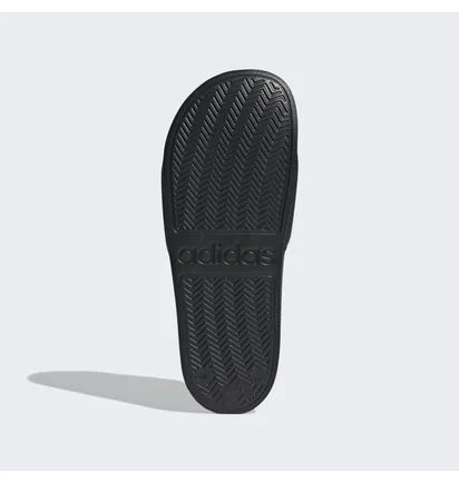 Тапочки женские Adidas Adilette Shower Black Gw8747