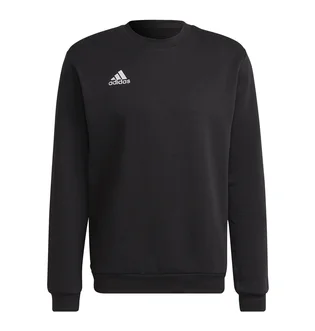 Свитшот мужской Adidas Entrada 22 Sweatshirt Black H57478