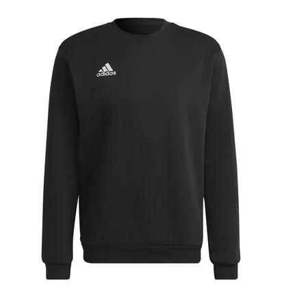 Світшот чоловічий Adidas Entrada 22 Sweatshirt Black H57478