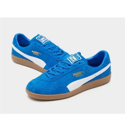 Кроссовки мужские Puma Handball Blue 106695-01
