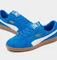Кроссовки мужские Puma Handball Blue 106695-01