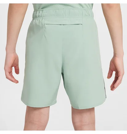 Шорты детские Nike Challenger Green FD0238-037