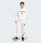 Світшот чоловічий Adidas New Z.N.E. Sweatshirt White JF2451
