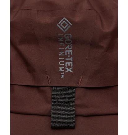 Панама унісекс Nike Acg Gore-Tex Apex Bucket Hat Earth Brown FB6530-227