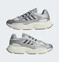 Кроссовки мужские Adidas Ozmillen Shoes Grey IF4015