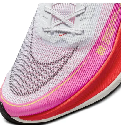Кросівки чоловічі Nike Zoomx Vaporfly Next% 2 White DJ5457-100