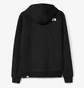 Худі чоловіче The North Face Berkeley California Hoodie Black NF0A55GFJK3