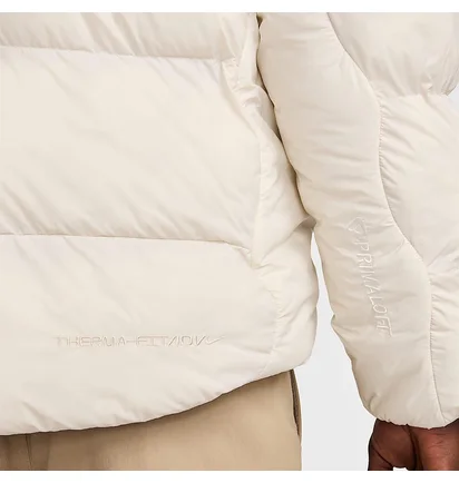Пуховик мужской Nike Acg Beige FV8909-104