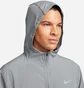 Куртка чоловіча Nike M Dri-Fit Form Hd Jkt Grey FB7482-084