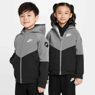 Куртка дитяча Nike Futura Softshell Grey 86L975-M19
