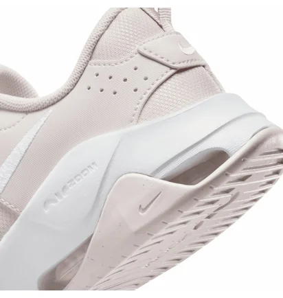 Кроссовки женские Nike Zoom Bella 6 Light Pink DR5720-601