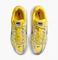 Кросівки унісекс Nike P-6000 Yellow CD6404-701