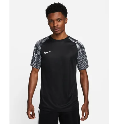 Футболка мужская Nike Dri-Fit Academy Black Dh8031-010