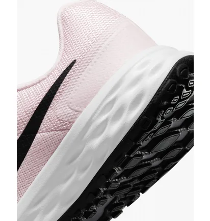 Кроссовки детские Nike Big Kids Road Running Shoes Pink Dd1096-608