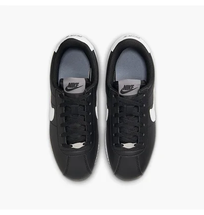 Кроссовки детские Nike Cortez (Gs) Black DM0950-001