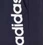 Шорты мужские Adidas M Lin Sj Sho Blue IC0064