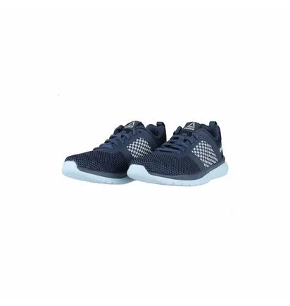 Кроссовки женские Reebok Pt Prime Run Blue CN3154