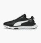 Кросівки унісекс Puma Wild Rider Route Black 381597-05