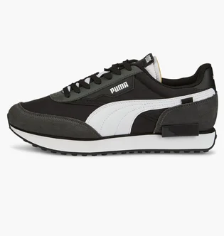Кросівки чоловічі Puma Future Rider Play On Sneakers Black 371149-88