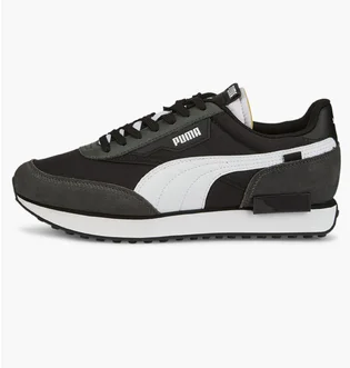 Кросівки чоловічі Puma Future Rider Play On Sneakers Black 371149-88