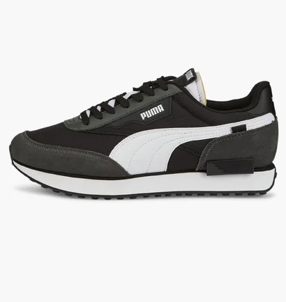 Кросівки чоловічі Puma Future Rider Play On Sneakers Black 371149-88