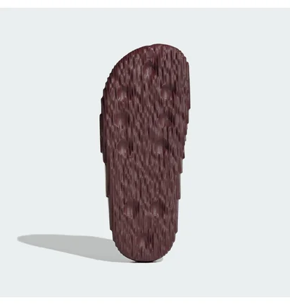 Тапочки унисекс Adidas Adilette Brown JH9691