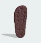 Тапочки унисекс Adidas Adilette Brown JH9691