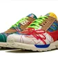 Кроссовки унисекс Adidas Zx 8000 Multi GZ3088