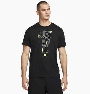 Футболка мужская Nike Mtee Vintage Fit Sp24 Black FQ3899-010