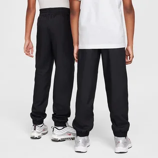 Штани дитячі Nike Sportswear Club Black HF8141-010